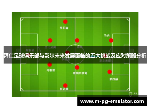 拜仁足球俱乐部与戴尔未来发展面临的五大挑战及应对策略分析