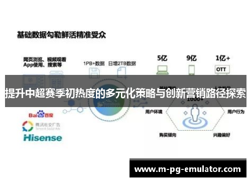 提升中超赛季初热度的多元化策略与创新营销路径探索