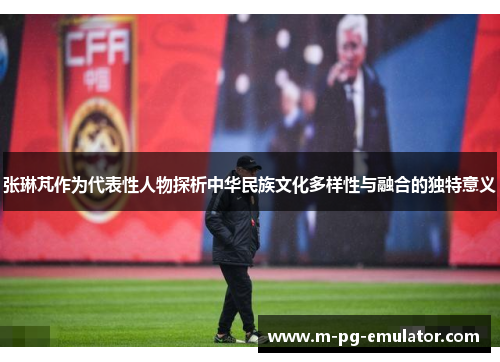 张琳芃作为代表性人物探析中华民族文化多样性与融合的独特意义