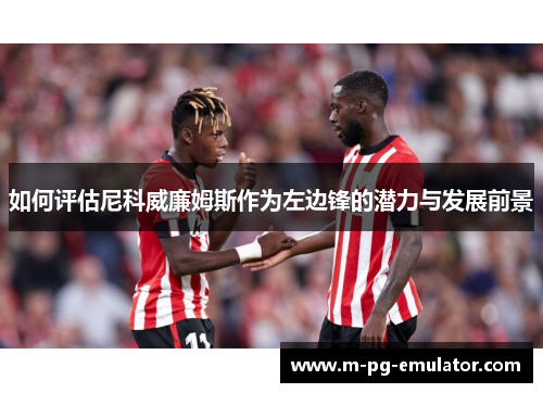 如何评估尼科威廉姆斯作为左边锋的潜力与发展前景