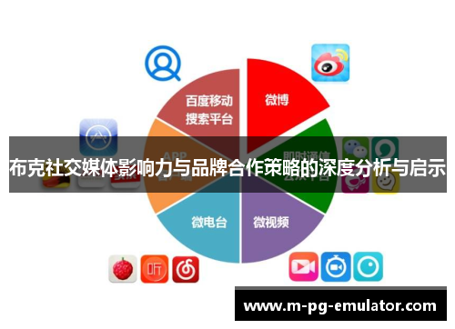 布克社交媒体影响力与品牌合作策略的深度分析与启示