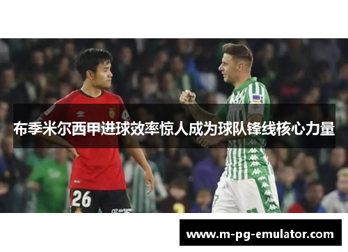 布季米尔西甲进球效率惊人成为球队锋线核心力量
